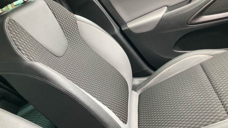 Vauxhall Crossland X 1.2T ecoTec [110] Elite Nav 5dr [6 Speed] [S/S] Petrol Hatchback